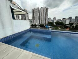 Soho 188 (D8), Apartment #503773161